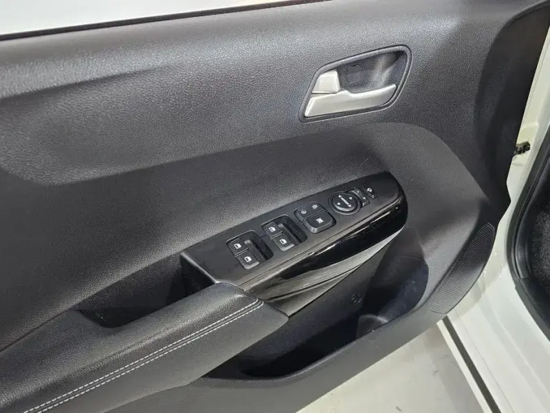 2021 Kia Morning с пробегом 32 711 км