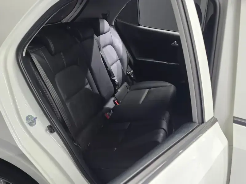 2022 Kia Morning с пробегом 38 481 км