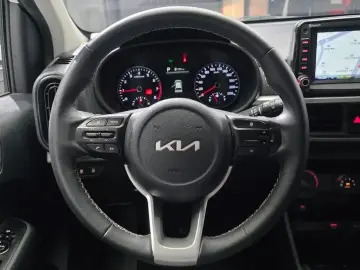 2022 Kia Morning с пробегом 38 481 км