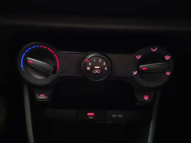 2022 Kia Morning с пробегом 38 481 км