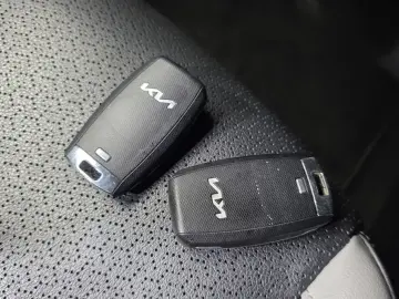 2022 Kia Morning с пробегом 38 481 км