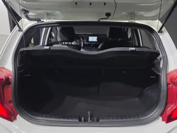 2022 Kia Morning с пробегом 38 481 км