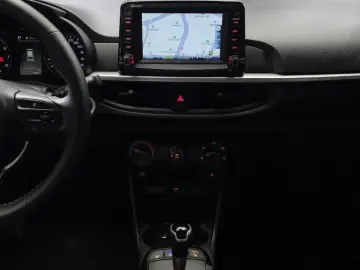 2022 Kia Morning с пробегом 38 481 км