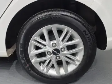 2022 Kia Morning с пробегом 38 481 км