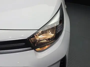 2022 Kia Morning с пробегом 38 481 км