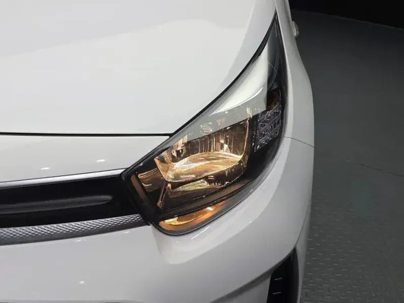 2022 Kia Morning с пробегом 38 481 км