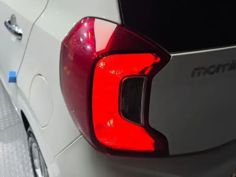 2022 Kia Morning с пробегом 38 481 км