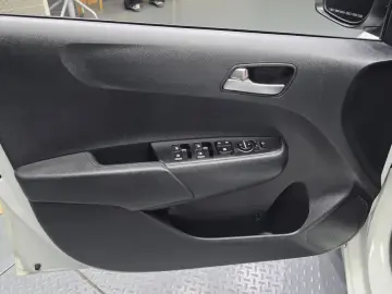 2022 Kia Morning с пробегом 38 481 км