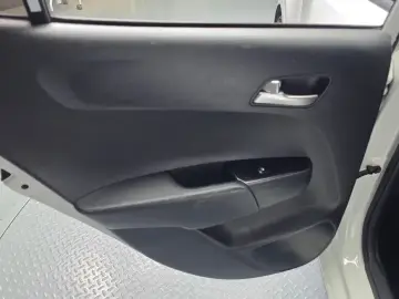 2022 Kia Morning с пробегом 38 481 км