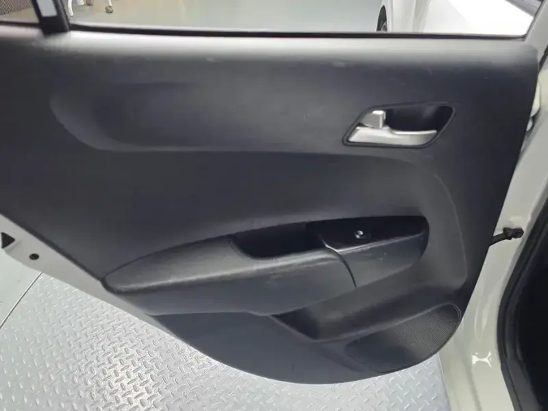 2022 Kia Morning с пробегом 38 481 км