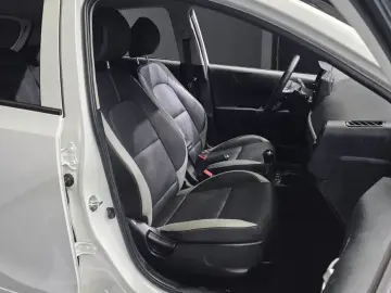 2022 Kia Morning с пробегом 38 481 км