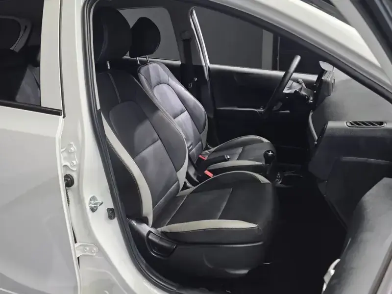 2022 Kia Morning с пробегом 38 481 км