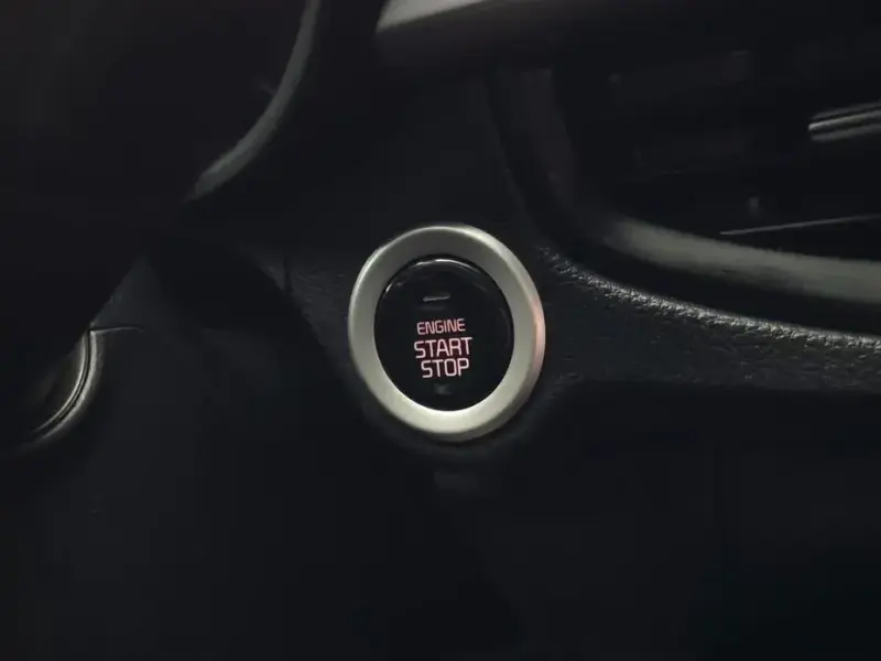 2022 Kia Morning с пробегом 38 481 км