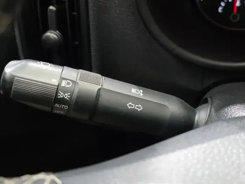 2022 Kia Morning с пробегом 38 481 км