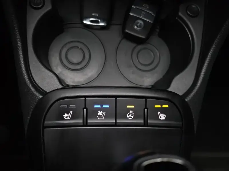 2022 Kia Morning с пробегом 38 481 км