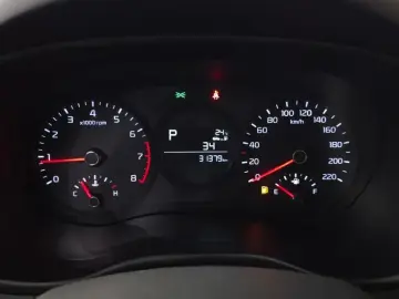 2021 Kia Morning с пробегом 31 379 км