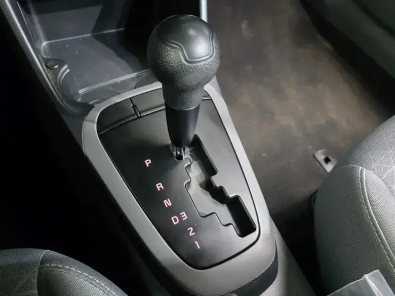 2021 Kia Morning с пробегом 31 379 км