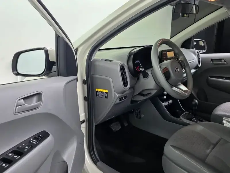 2021 Kia Morning с пробегом 31 379 км