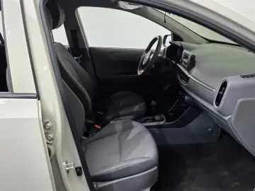 2021 Kia Morning с пробегом 31 379 км