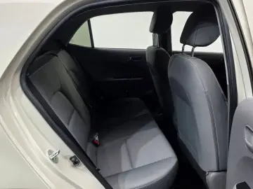 2021 Kia Morning с пробегом 31 379 км