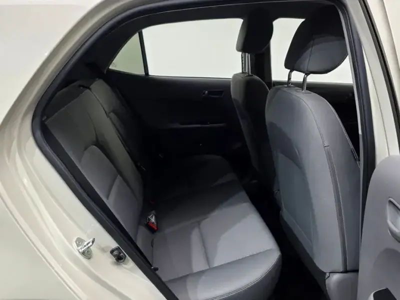 2021 Kia Morning с пробегом 31 379 км