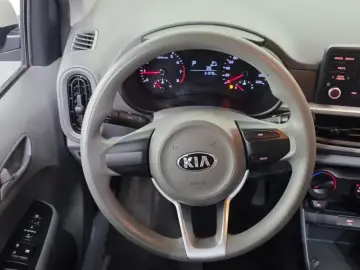 2021 Kia Morning с пробегом 31 379 км