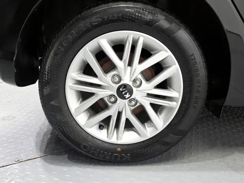 2021 Kia Morning с пробегом 85 848 км