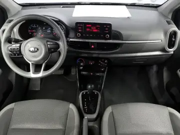 2021 Kia Morning с пробегом 85 848 км