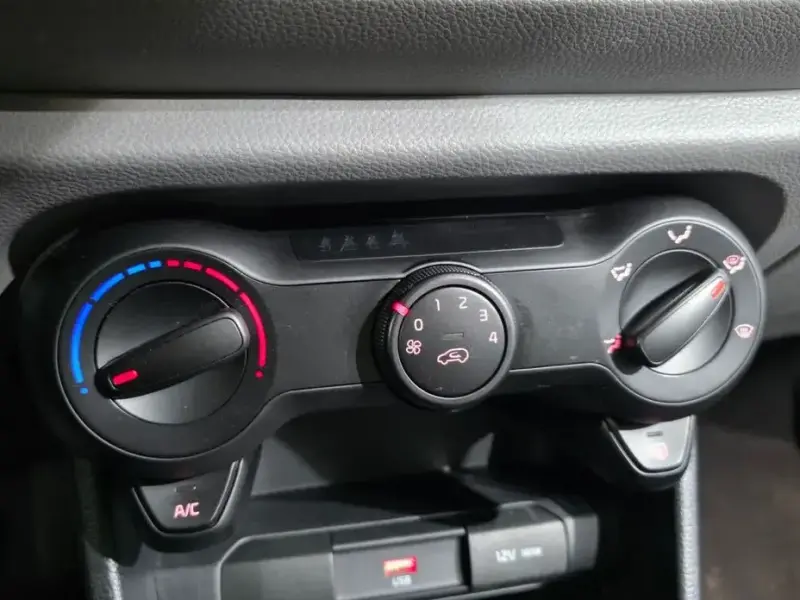 2021 Kia Morning с пробегом 31 379 км