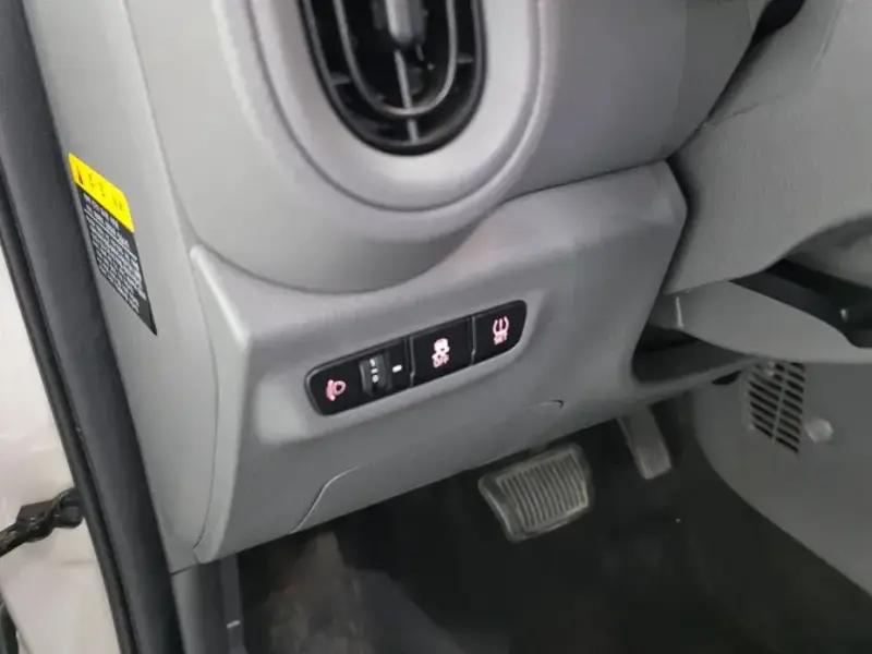 2021 Kia Morning с пробегом 31 379 км