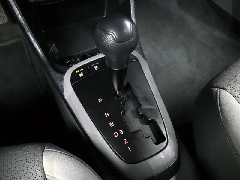 2021 Kia Morning с пробегом 85 848 км