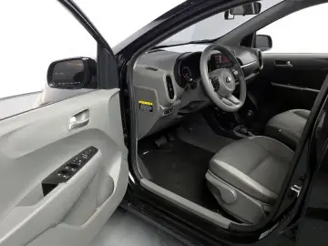 2021 Kia Morning с пробегом 85 848 км
