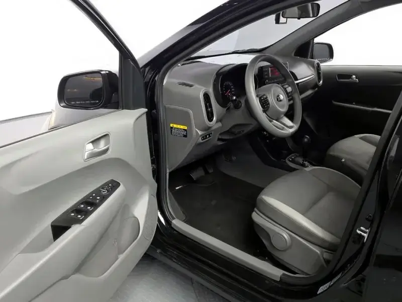 2021 Kia Morning с пробегом 85 848 км