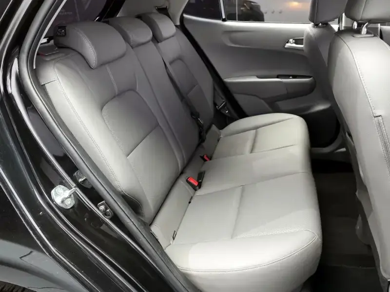2021 Kia Morning с пробегом 85 848 км