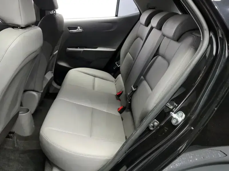 2021 Kia Morning с пробегом 85 848 км
