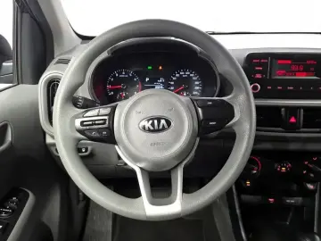 2021 Kia Morning с пробегом 85 848 км