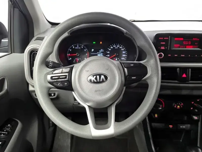 2021 Kia Morning с пробегом 85 848 км