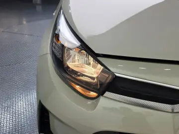 2021 Kia Morning с пробегом 31 379 км