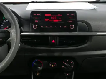 2021 Kia Morning с пробегом 85 848 км
