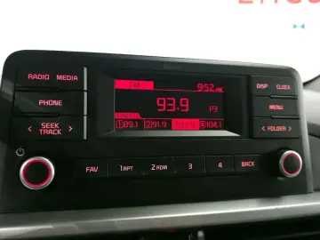 2021 Kia Morning с пробегом 85 848 км