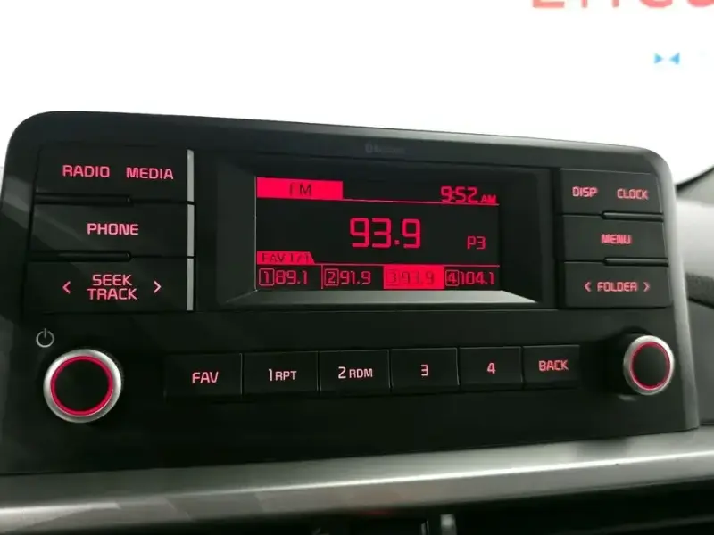 2021 Kia Morning с пробегом 85 848 км