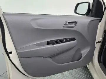 2021 Kia Morning с пробегом 31 379 км