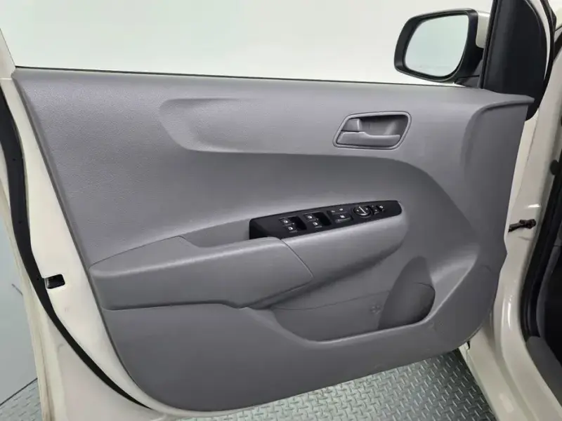 2021 Kia Morning с пробегом 31 379 км