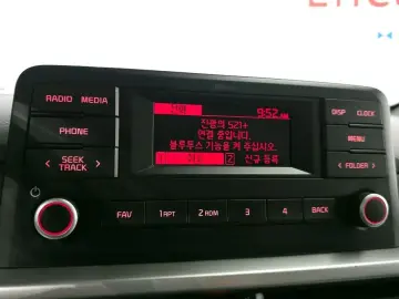 2021 Kia Morning с пробегом 85 848 км