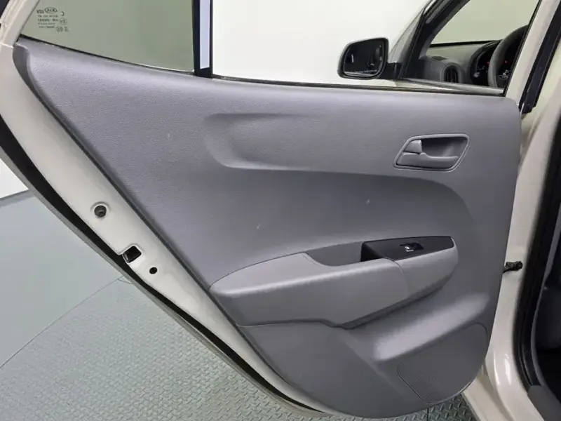 2021 Kia Morning с пробегом 31 379 км