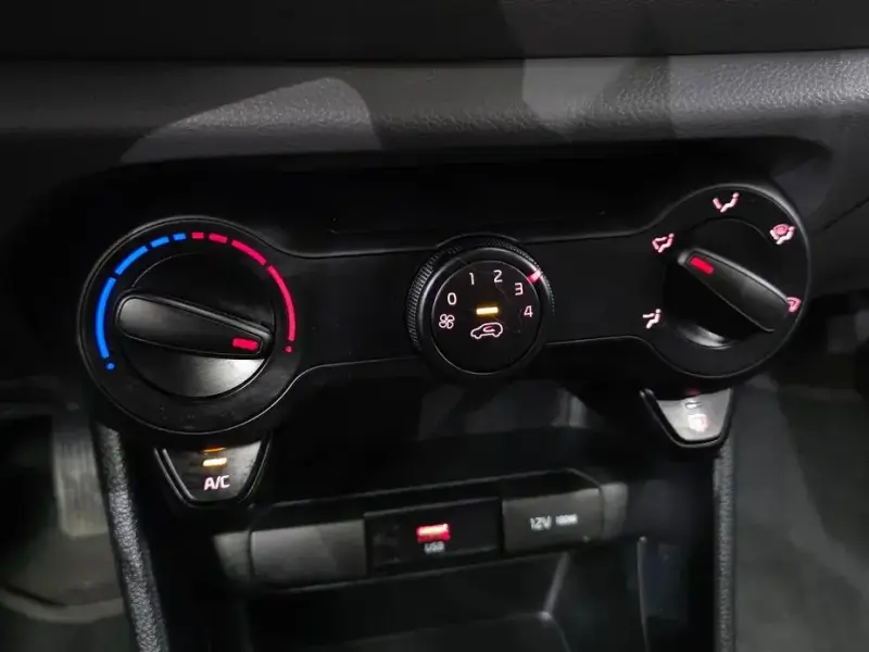 2021 Kia Morning с пробегом 85 848 км