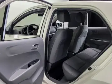 2021 Kia Morning с пробегом 31 379 км