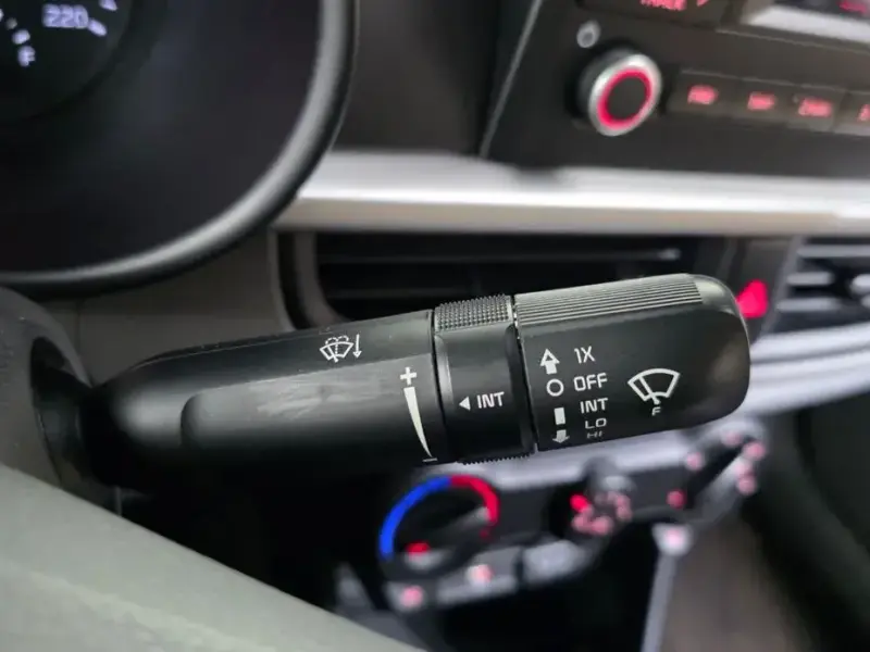 2021 Kia Morning с пробегом 31 379 км