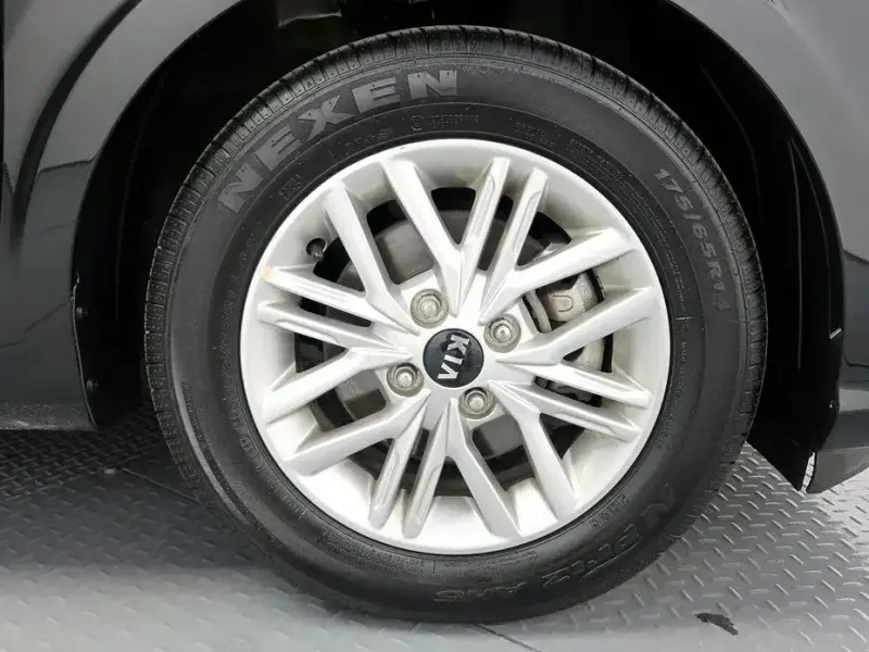 2021 Kia Morning с пробегом 85 848 км