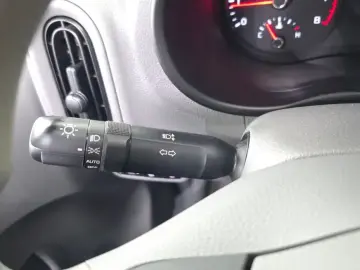 2021 Kia Morning с пробегом 31 379 км